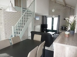 Holiday Home in Schoneveld With Garden