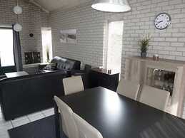 Holiday Home in Schoneveld With Garden