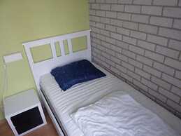 Holiday Home in Schoneveld With Garden
