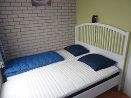 Holiday Home in Schoneveld With Garden