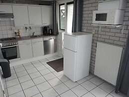 Holiday Home in Schoneveld With Garden