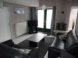 Holiday Home in Schoneveld With Garden