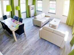 Breskens Beach Getaway