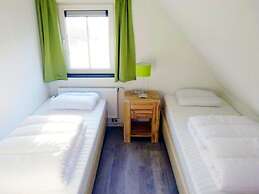 Breskens Beach Getaway