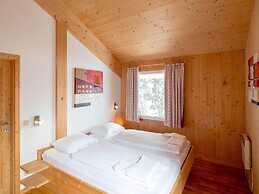 Amazing Chalet With Sauna