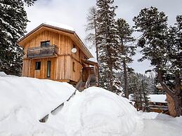 Amazing Chalet With Sauna