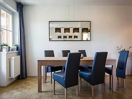 Studio Apartment in Alps Near Ski Station