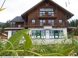 Studio Apartment in Alps Near Ski Station