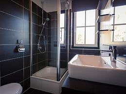 Studio Apartment in Alps Near Ski Station