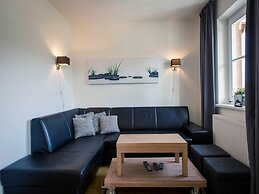 Studio Apartment in Alps Near Ski Station