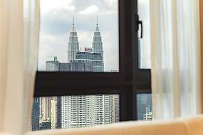 NaiBnB @ Agile Bukit Bintang