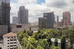 NaiBnB @ Agile Bukit Bintang