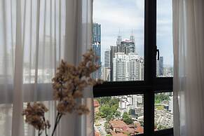 NaiBnB @ Agile Bukit Bintang
