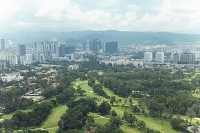 NaiBnB @ Agile Bukit Bintang
