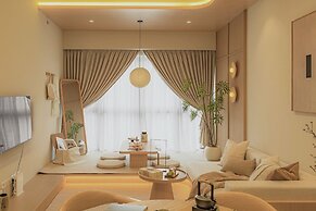 NaiBnB @ Agile Bukit Bintang