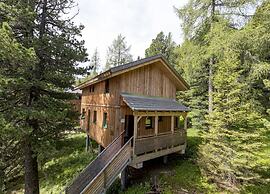 Amazing Chalet With Infrared Sauna