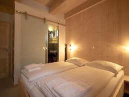 Exclusive Chalet With Sauna