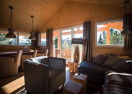 Exclusive Chalet With Sauna