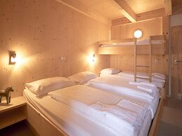 Exclusive Chalet With Sauna