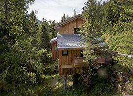 Exclusive Chalet With Sauna