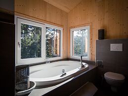 Exclusive Chalet With Sauna