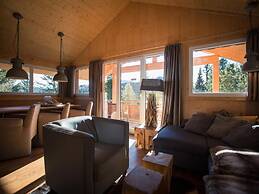 Exclusive Chalet With Sauna
