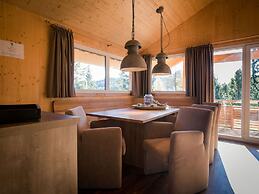 Exclusive Chalet With Sauna