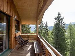 Exclusive Chalet With Sauna