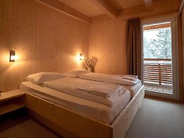 Exclusive Chalet With Sauna