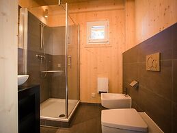 Exclusive Chalet With Sauna