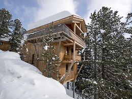 Exclusive Chalet With Sauna