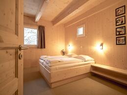 Exclusive Chalet With Sauna