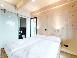 Chalet in Alps Near Ski Slopes With Jacuzzi