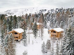 Inviting Chalet With Sauna