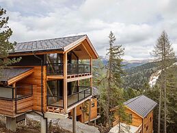 Inviting Chalet With Sauna