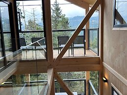 Inviting Chalet With Sauna