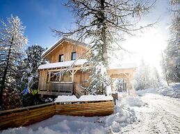 Chalet in Alps Near Ski Slopes and Sauna