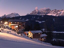 Apartment Close to the ski Area