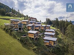 Apartment Close to the ski Area