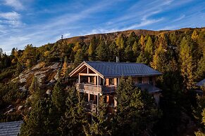 Lovely Chalet With Sauna