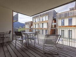 Apartment Near Ski Slope