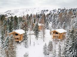 Awesome Chalet With Sauna