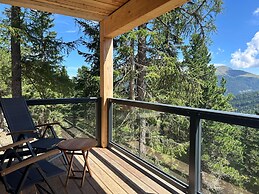 Awesome Chalet With Sauna