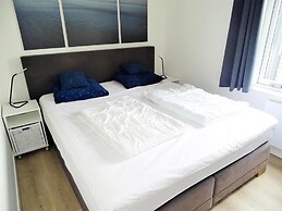 Holiday Home With Pet-friendly Garden