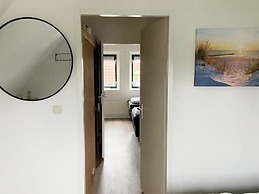 Holiday Home With Pet-friendly Garden