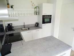 Holiday Home With Pet-friendly Garden