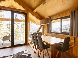 Amazing Chalet With Private Sauna