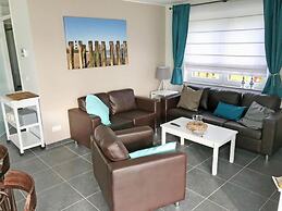 Bungalow in Breskens With Private Jetty