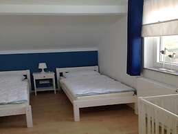 Bungalow in Breskens With Private Jetty