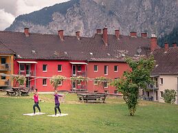 Styria Apartment Near Hiking Trails